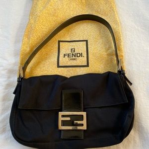 Vintage Fendi small bag